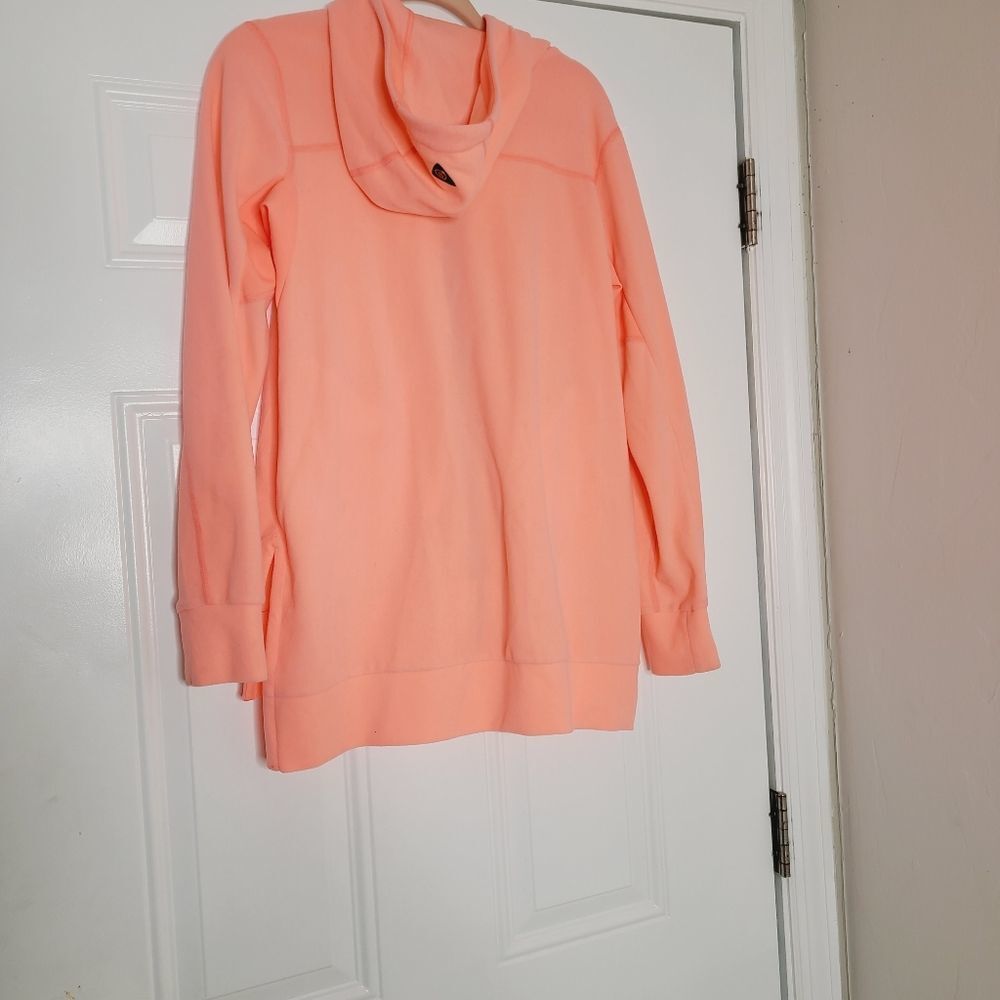 Bogner Fire and Ice Fleece Hoodie Jacket A1 - Picture 9 of 11